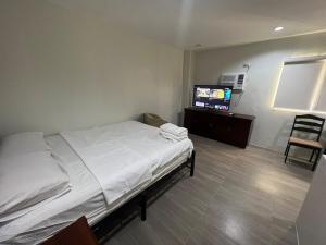IX Residences Caloocan 3I- Studio Type Apartment Fully Furnished