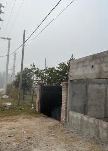 Casa Finca El Triángulo