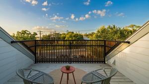 Elizabeth House by AvantStay