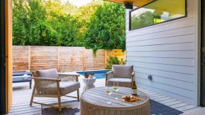 Elizabeth House by AvantStay