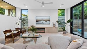 Elizabeth House by AvantStay