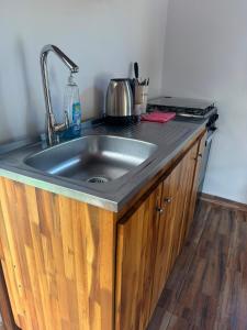 Cabaña La Suiza con Jacuzzi a 5 min del aeropuerto JMC