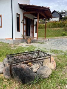 Cabaña La Suiza con Jacuzzi a 5 min del aeropuerto JMC