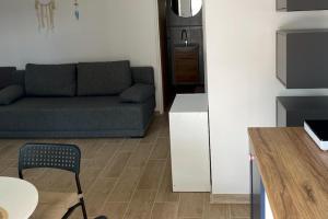 Room for 4 people with kitchenette