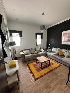 Appartement dans Les jardins dAssilah - tranquillité et mer