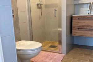 Apartment for 2 people near the sea