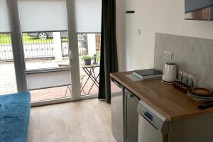 Apartment for 2 people near the sea