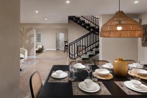Luxe Retreat With Private Pool Near Beach - The June 3 bedroom