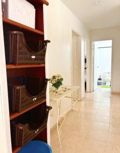 APARTAMENTO RODADERO FRENTE AL MAR FRAGATA In
