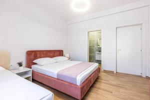 Lian Rooms 2 - Modern Triple Room
