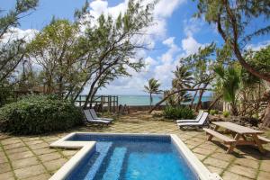 Stunning Views Oceanfront Oasis with Private Pool - Inch by Inch