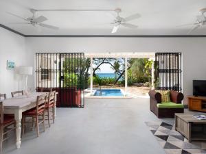 Stunning Views Oceanfront Oasis with Private Pool - Inch by Inch