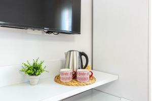 Lian Rooms 2 - Modern Triple Room