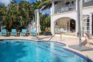 Royal Villa 2 - Private Pool Beach Club and Ocean Views