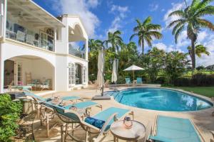 Royal Villa 2 - Private Pool Beach Club and Ocean Views
