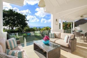 Royal Villa 2 - Private Pool Beach Club and Ocean Views