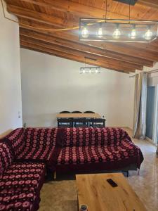 Saranda Movie Penthouse