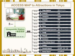 ジュリアス大森中201 最寄駅徒歩6分 新宿渋谷へ好アクセス 静かな貸切マンション 無料wifi