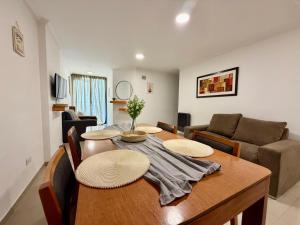Departamento moderno y céntrico, 2 dormitorios, 70 m2