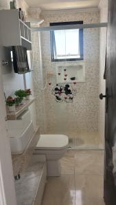Apartamento da Gil