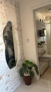 Apartamento da Gil