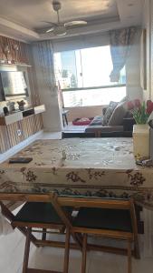 Apartamento da Gil