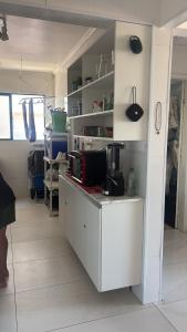 Apartamento da Gil