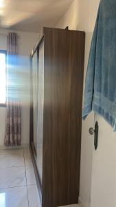 Apartamento da Gil