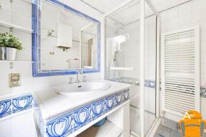 One-Bedroom Apartment room in Vatican Doors Flat