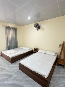 Nhà hàng Trang Linh, thôn Hải Sơn, đặc khu Cát Hải, thành phố Hải Phòng