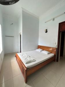 Nhà hàng Trang Linh, thôn Hải Sơn, đặc khu Cát Hải, thành phố Hải Phòng