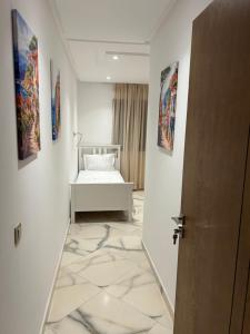 belle appartement à centre Kénitra