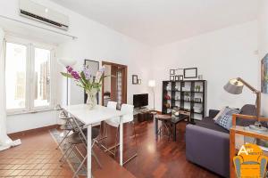 4BNB - Vatican Doors Flat
