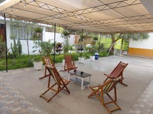 Casa privada en Ica
