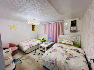 Mandakh Naran Guest House