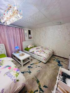 Mandakh Naran Guest House