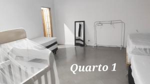 Chácara Suzano, Piscina, lago e Área Gourmet!