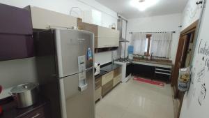 Chácara Suzano, Piscina, lago e Área Gourmet!