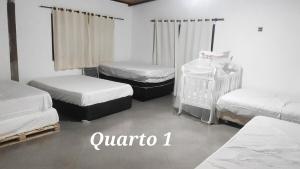 Chácara Suzano, Piscina, lago e Área Gourmet!