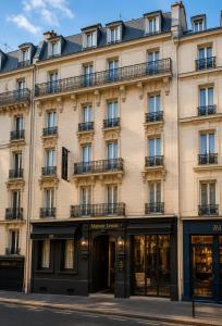 Hotel Maison Lenoir