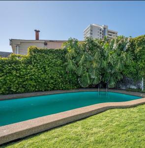 Casa Boutique con vista al mar
