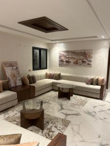 belle appartement à centre Kénitra