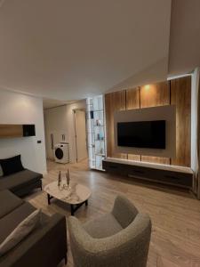 Apartment Luce