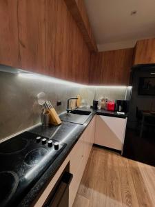 Apartment Luce
