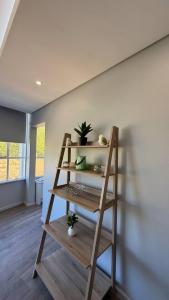 Studio With Uninterrupted Mountain Views