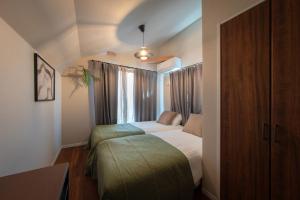 Shinjuku Warm Grey Villa 原町