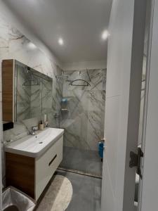 Apartment Luce
