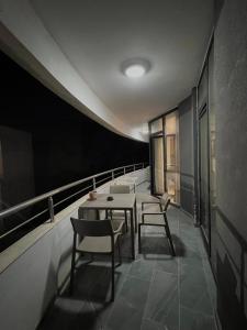 Apartment Luce