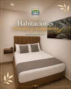 Finca Hotel Zona Franca Campestre