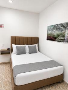 Finca Hotel Zona Franca Campestre